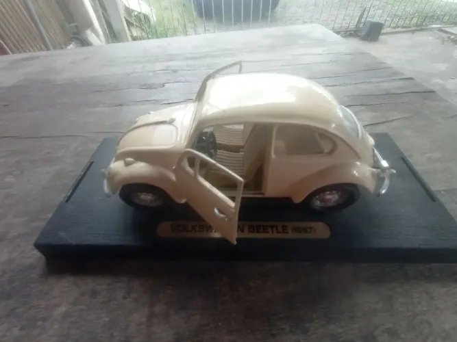 Fusca BEETLE 1967