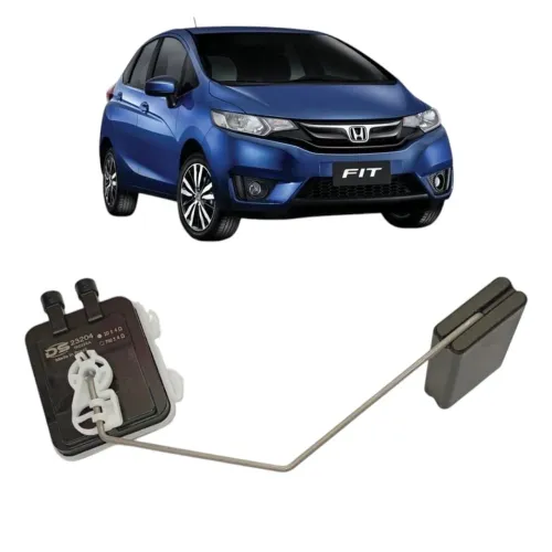 Boia nível marcador de combustível Honda Fit city Wrv 