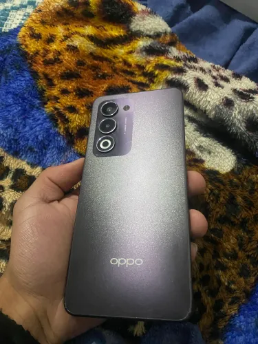OPPO A5