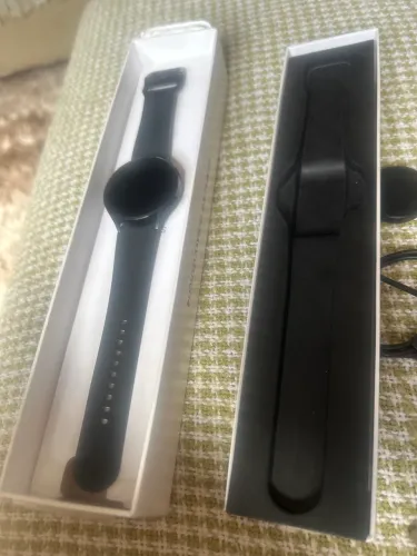 Relógio Samsung Watch 4