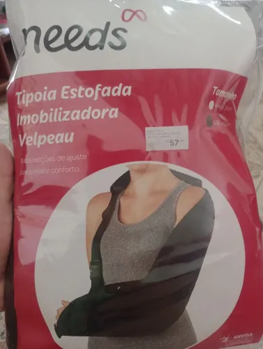Tipóia Tam G 