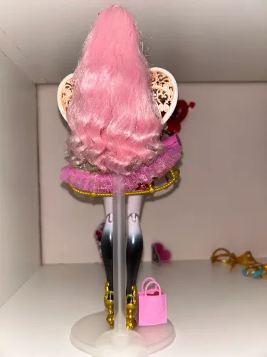 Cúpido asteria Monster High g3