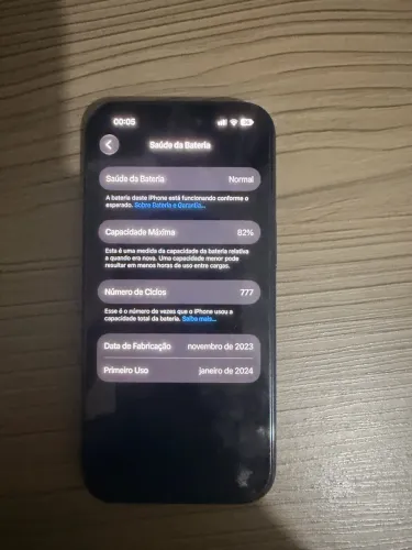 IPHONE 15 128GB