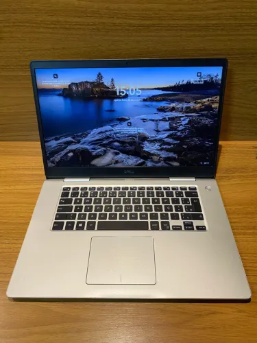 Notebook Dell i7 8th NVIDIA 
