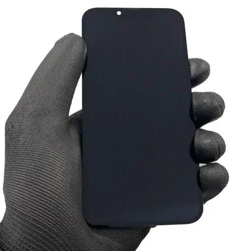 Tela frontal iPhone 13 original 