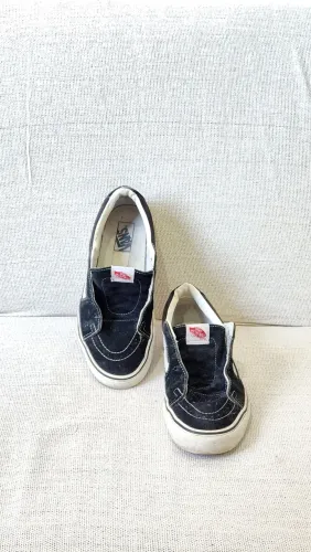 Tênis Vans sk8-low - 41 em ótimo estado