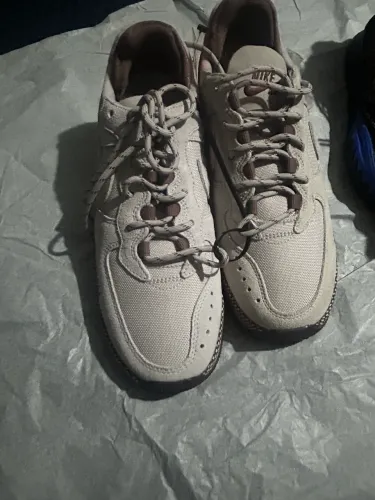 Vendo tênis air force novo tamanho 37