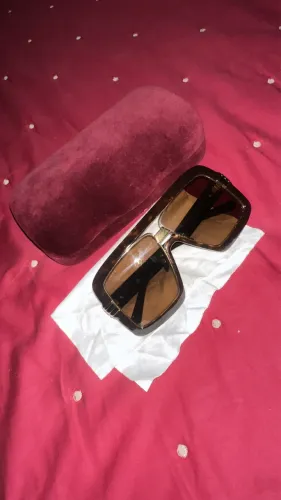 Óculos Gucci ,original !