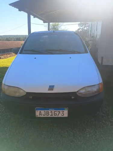 Fiat Palio EX 1.0 MPI 4P 2000