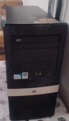 Gabinete computador