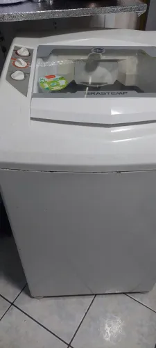 Maquina de lavar de 9Kg