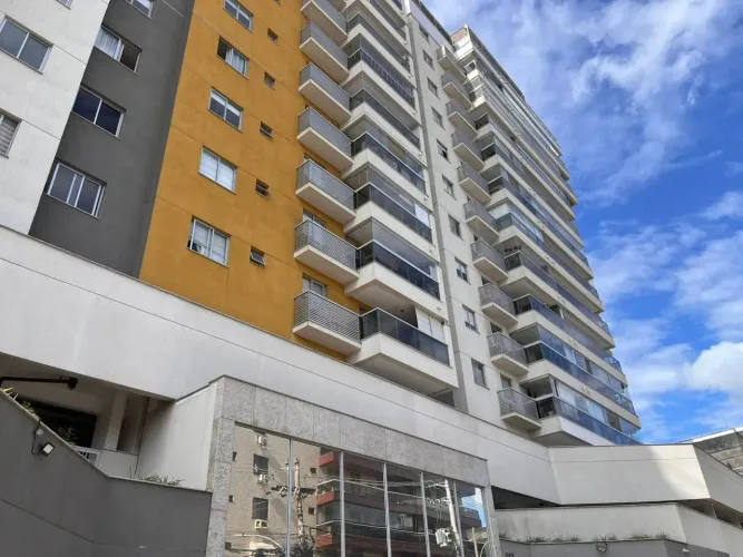 Excelente apto de 3qts no Now Vila da Penha