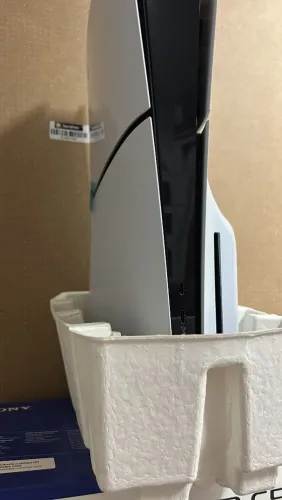 PlayStation 5 Slim 1TB