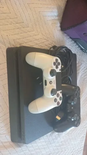 ps4 slim