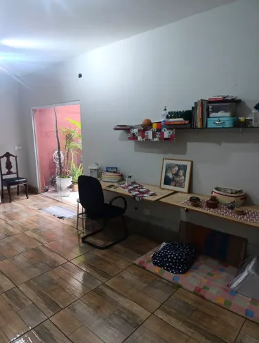 Sala comercial na Rua Coronel Paulino Carlos, 104 - 2 20 m²
