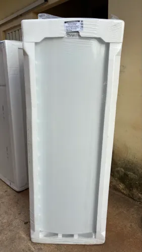 Freezer consul 293 litros na caixa sem uso