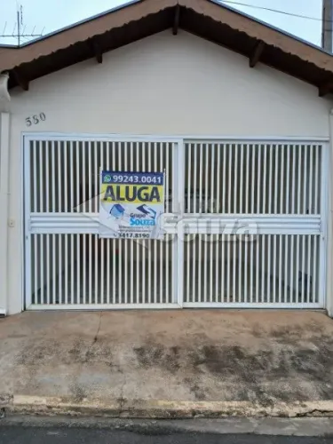 casa com 3 quartos em Saltinho para alugar