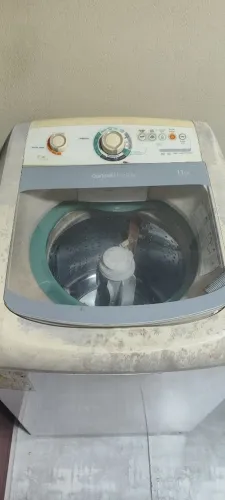 Máquina de lavar