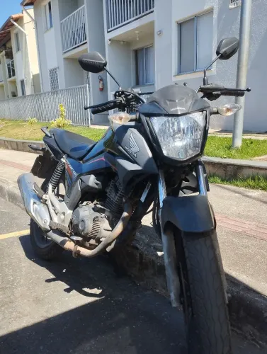 Titan 160 flex