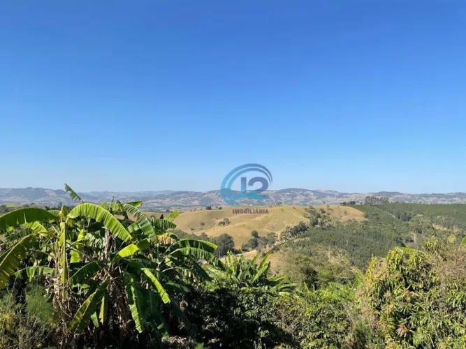 Sítio em Socorro SP, 15 Hectares por R$ 5.000.000 - Rural - Socorro/SP
