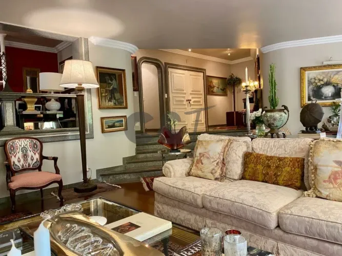Apartamento - 3 Dormitórios (Suites) à Venda ou para Alugar na Vila Andrade - São Paulo/SP