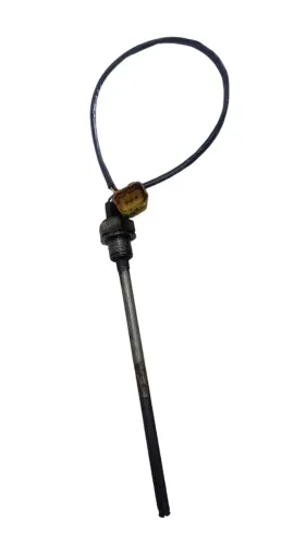 Sensor Nível De Óleo Peugeot 307 1.6 16v 2011