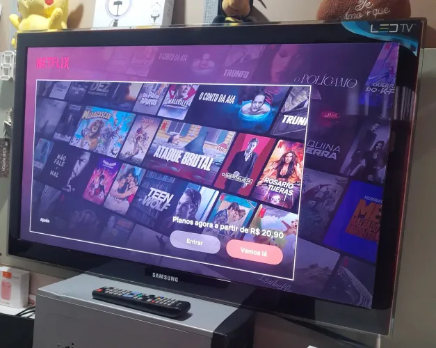 Tv Samsung 40 polegadas led