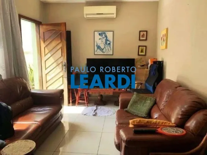 CASA DE VILA - LAPA - SP