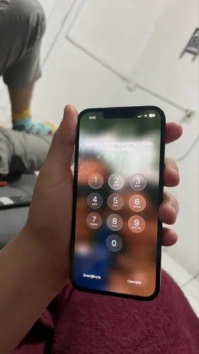 IPHONE 13 128g