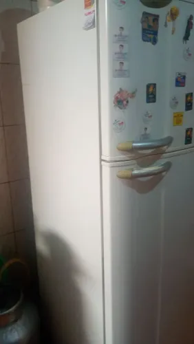 Geladeira pra quem quer arrumar preciso do motor