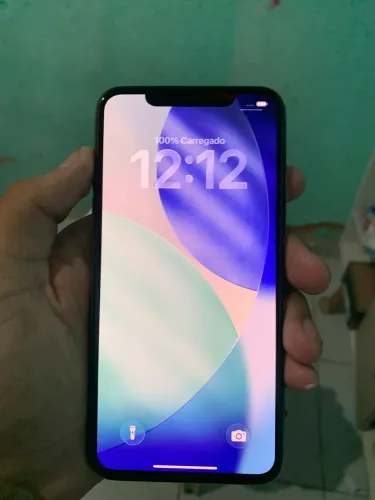Vendo iPhone 11 Pro Max sem Face ID