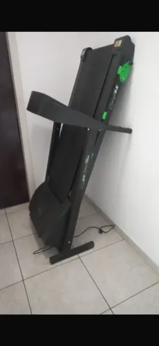 Esteira Ergométrica Concept 2.5