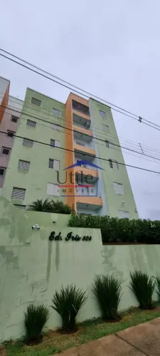APARTAMENTO PARA LOCAÇÃO EM VALINHOS - ED. IRIS