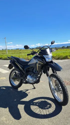 Honda nxr 160 bros esdd 2023