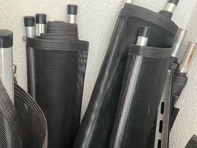 Vendo divisor p piscina 