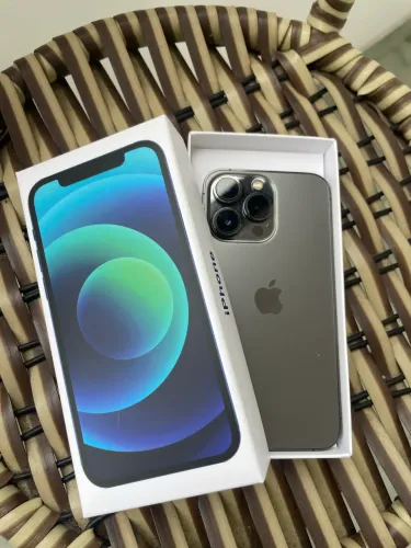 IPHONE 13 PRO - 128GB