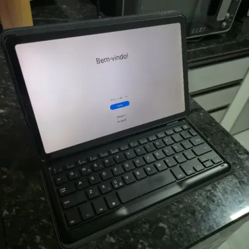 SAMSUNG GALAXY TAB S6 LITE