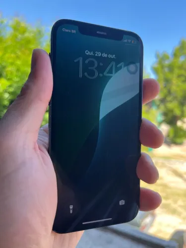 iPhone 12