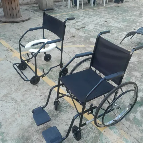 Cadeira de rodas
