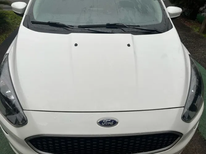 Ford KA 1.0 Se/se Plus Tivct Flex 5P 2019