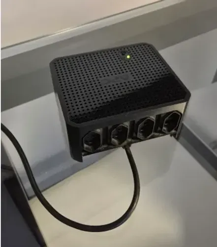 Estabilzador APC