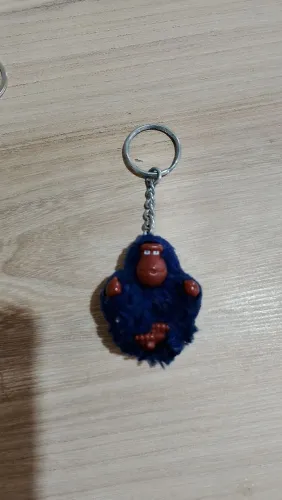 Chaveiro Kipling original 