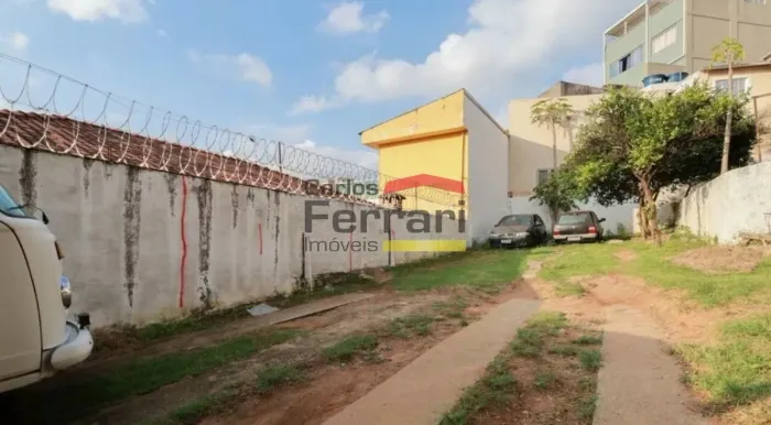 Casa Térrea Vila Prado 1000m2