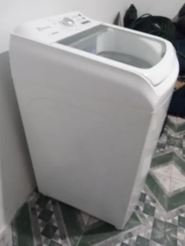 Vendo máquina de lavar roupa 