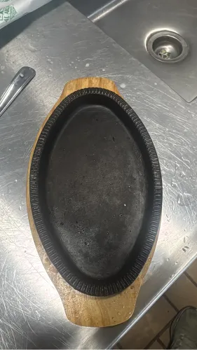 ? Quero vender metade do preço