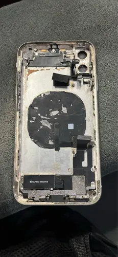 VENDO CARCAÇA DO IPHONE 11!!
