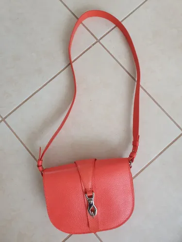 Bolsa schutz NOVA