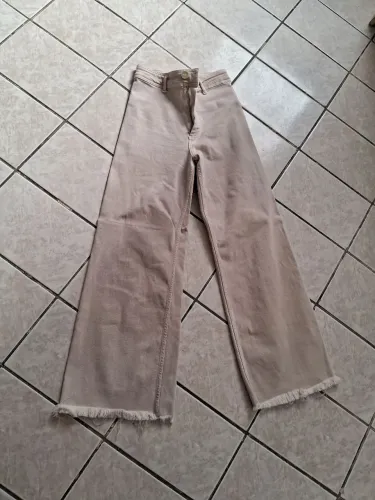 CALÇA ZARA
