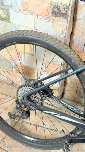Bike Specialized Stumpjumper