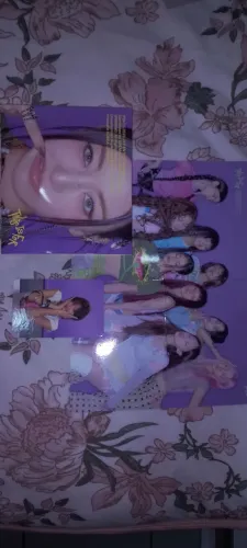 Digipack, This Is For, Jihyo